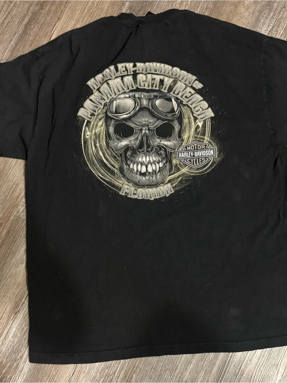 Harley Davidson Shirt size XL